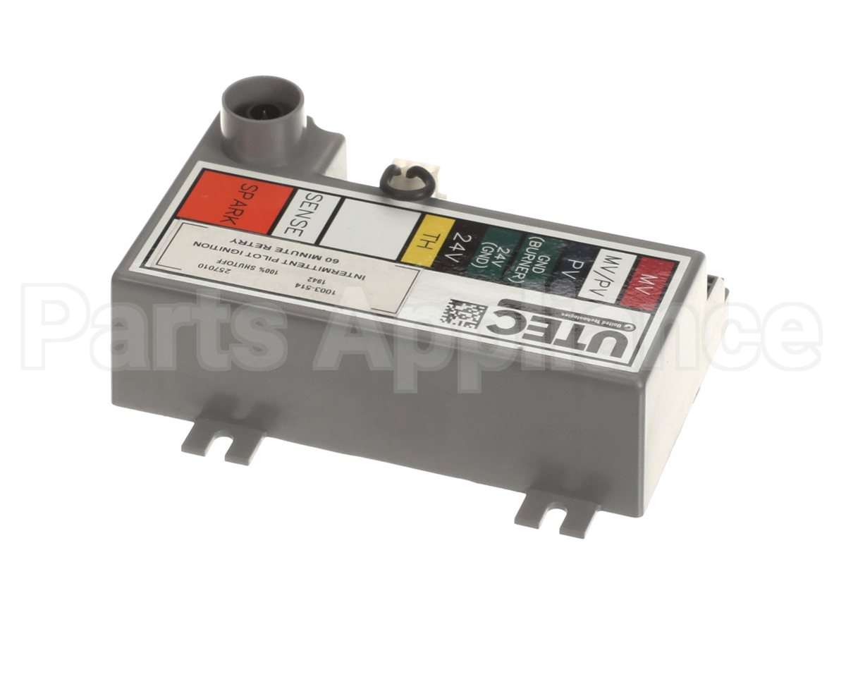 257010 Reznor Ignition Control W/ Lockout