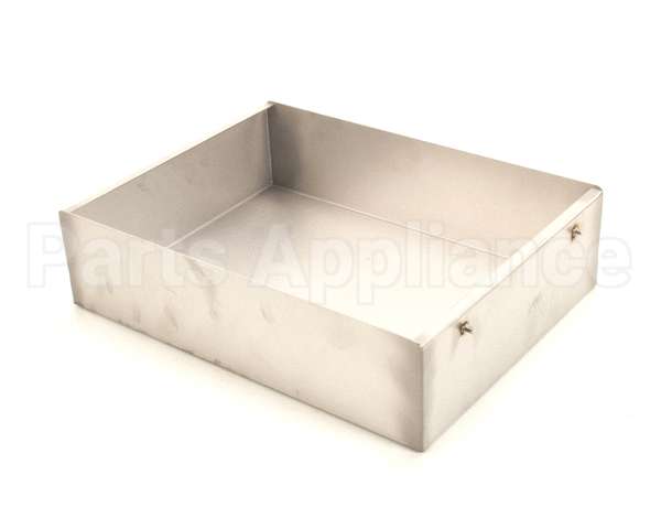25707 Henny Penny Water Box & Stud Assembly