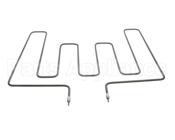 2571 Royal Range Heater Element, Bottom, 4Kw, 2