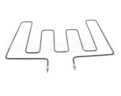 2571 Royal Range Heater Element, Bottom, 4Kw, 2