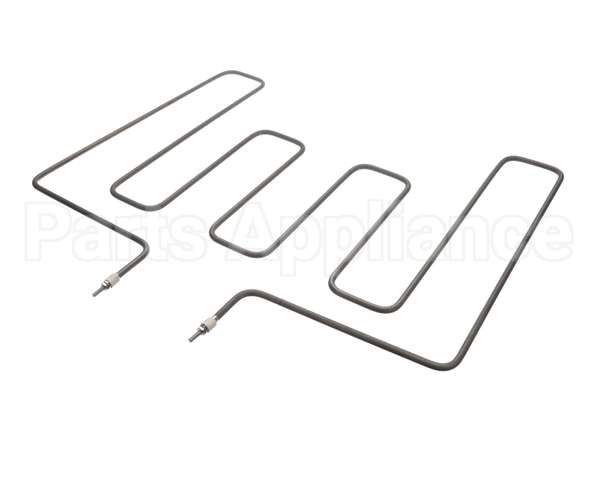 2571 Royal Range Heater Element, Bottom, 4Kw, 2