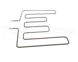 2571 Royal Range Heater Element, Bottom, 4Kw, 2