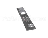 25717 Henny Penny Decal - Control Panel