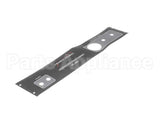 25717 Henny Penny Decal - Control Panel