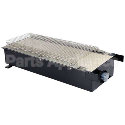 2572100 Compatible Garland Infrared Burner