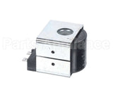 257296P1 Liebert Solenoid Coil 24V Mkc-2Ts