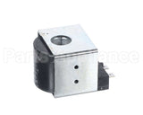257296P1 Liebert Solenoid Coil 24V Mkc-2Ts