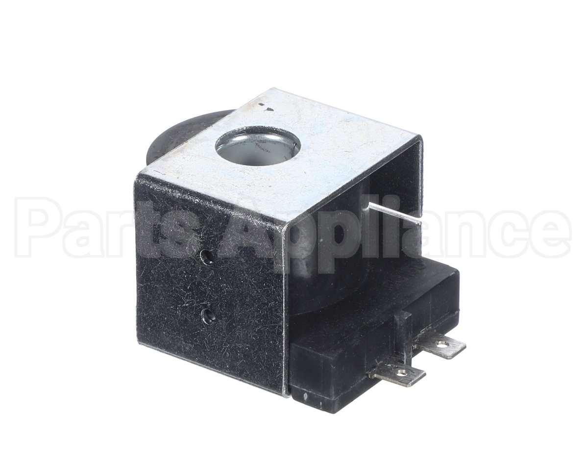 257296P1 Liebert Solenoid Coil 24V Mkc-2Ts