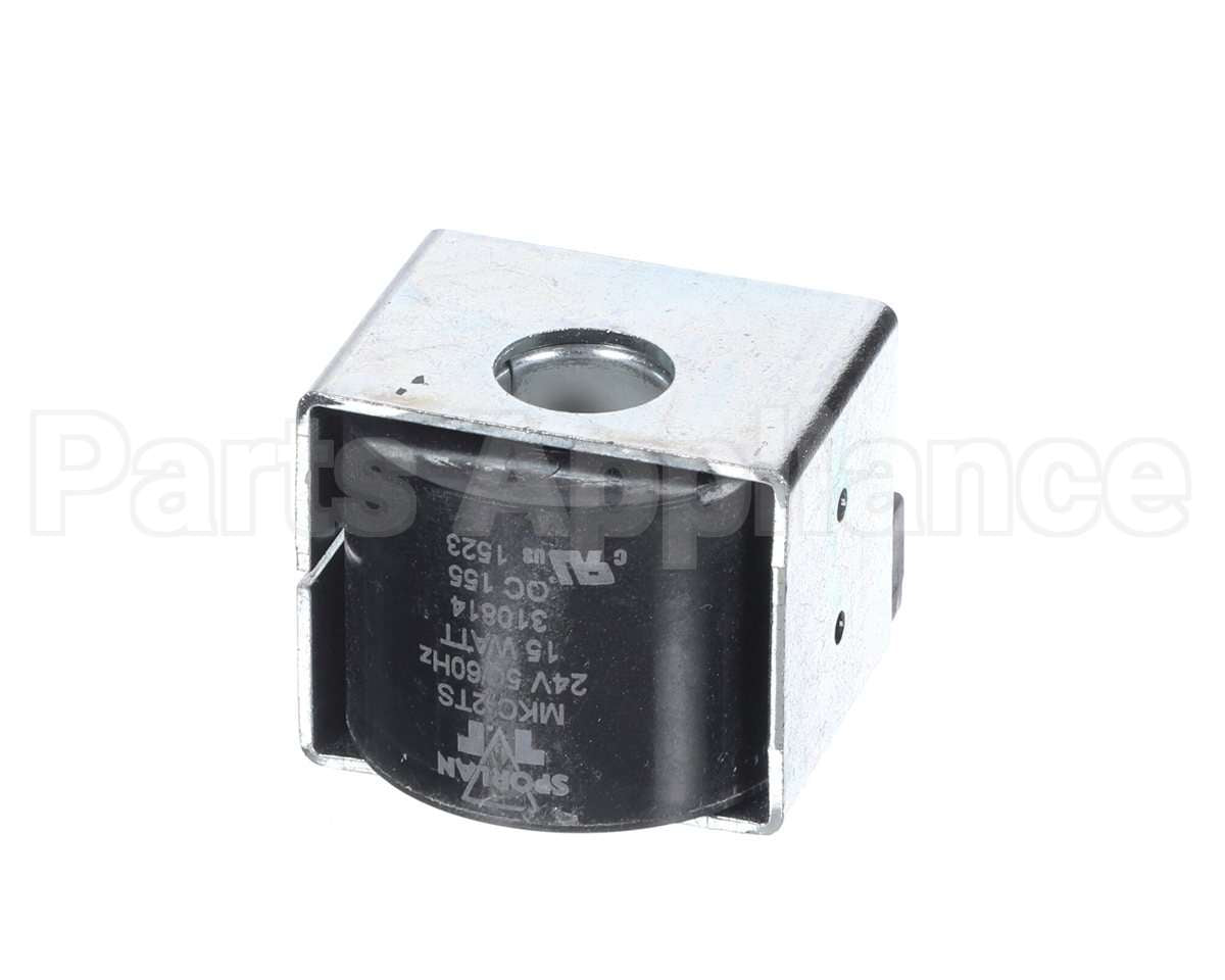 257296P1 Liebert Solenoid Coil 24V Mkc-2Ts