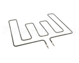 2573 Royal Range Heater Element, Bottom, 4Kw, 2