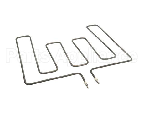 2573 Royal Range Heater Element, Bottom, 4Kw, 2