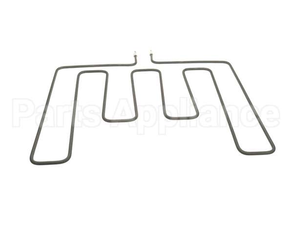 2573 Royal Range Heater Element, Bottom, 4Kw, 2