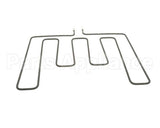 2573 Royal Range Heater Element, Bottom, 4Kw, 2