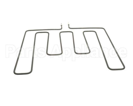 2573 Royal Range Heater Element, Bottom, 4Kw, 2