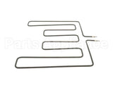 2573 Royal Range Heater Element, Bottom, 4Kw, 2