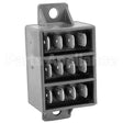 2573000 Compatible Garland Terminal Block 3 Circuit
