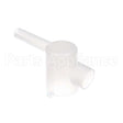 25734.0007 Compatible Bunn Whipping Chamber Composite