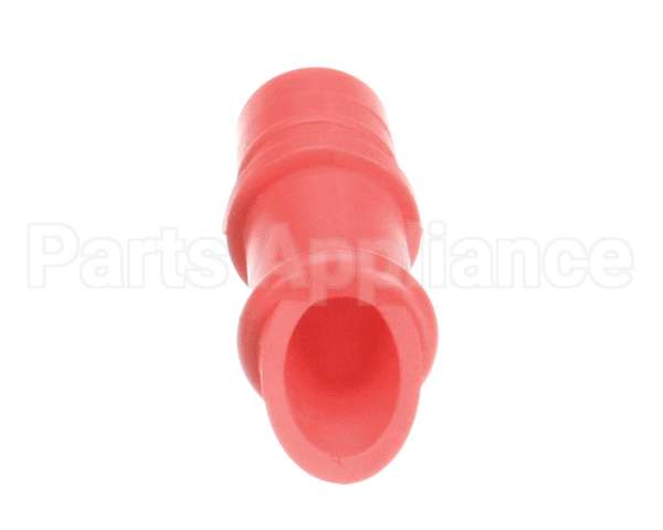 25736.0001 Bunn Dispense Tip, Red