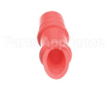 25736.0001 Bunn Dispense Tip, Red