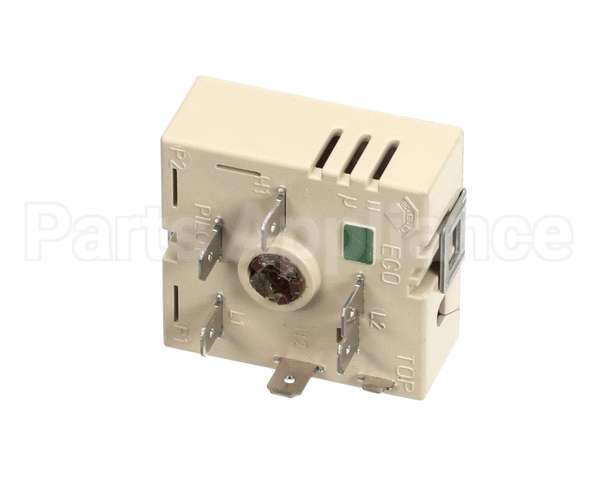 2574 Royal Range Infinite Switch, 208V