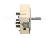 2574 Royal Range Infinite Switch, 208V