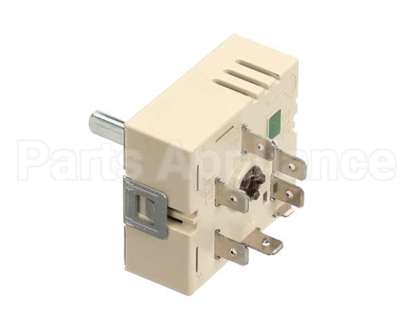 2574 Royal Range Infinite Switch, 208V