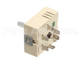 2574 Royal Range Infinite Switch, 208V