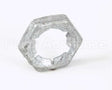 25743.0000 Bunn Locknut,.625-11 X.224 Zinc Pld