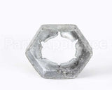 25743.0000 Bunn Locknut,.625-11 X.224 Zinc Pld