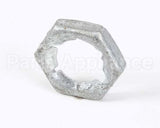 25743.0000 Bunn Locknut,.625-11 X.224 Zinc Pld