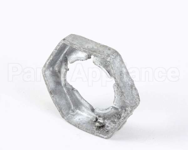 25743.0000 Bunn Locknut,.625-11 X.224 Zinc Pld