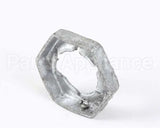 25743.0000 Bunn Locknut,.625-11 X.224 Zinc Pld