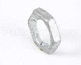25743.0000 Bunn Locknut,.625-11 X.224 Zinc Pld