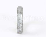 25743.0000 Bunn Locknut,.625-11 X.224 Zinc Pld