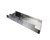 2574801V Jade Baffle, Jtrh Oven Burner Right