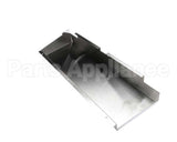 2574801V Jade Baffle, Jtrh Oven Burner Right