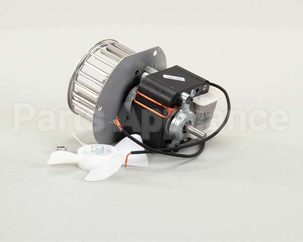 25753 Henny Penny Assembly-Blower Motor 120V
