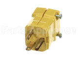 25765 Henny Penny Plug-125V/Nema 5-20P