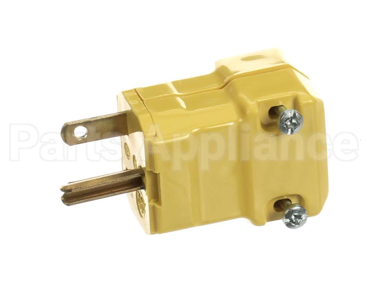 25765 Henny Penny Plug-125V/Nema 5-20P