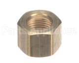 2577-1 Montague Compression Nut, 3/8 Cc