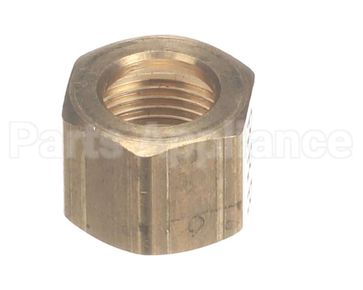 2577-1 Montague Compression Nut, 3/8 Cc