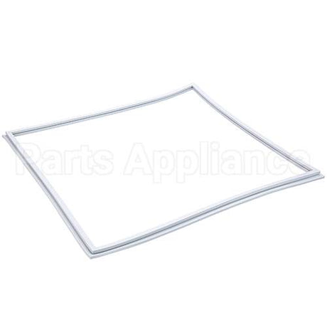 25793 Compatible Henny Penny Gasket, Door, 21-3/4" X 23-3/4"