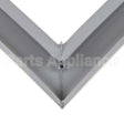25793 Henny Penny Gasket-Door, 23.75X21.75X0.625