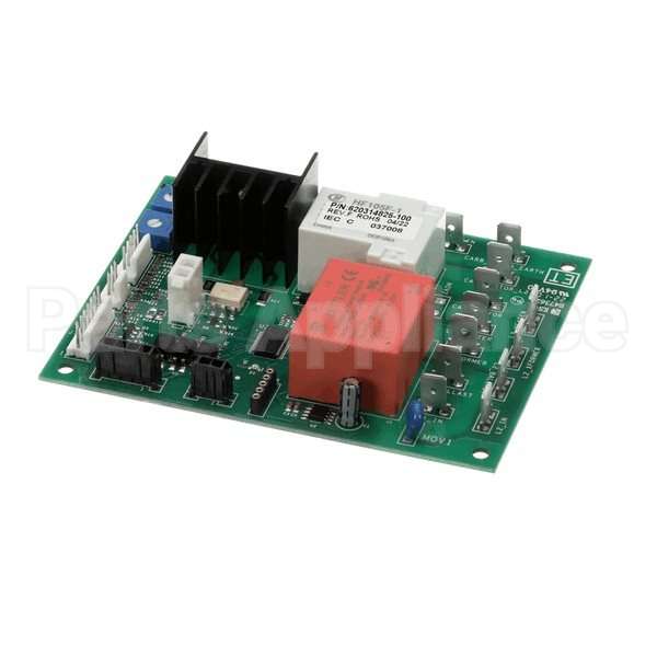 2579360 Compatible Cornelius Board Agitator Pcb Pepsi Bridg