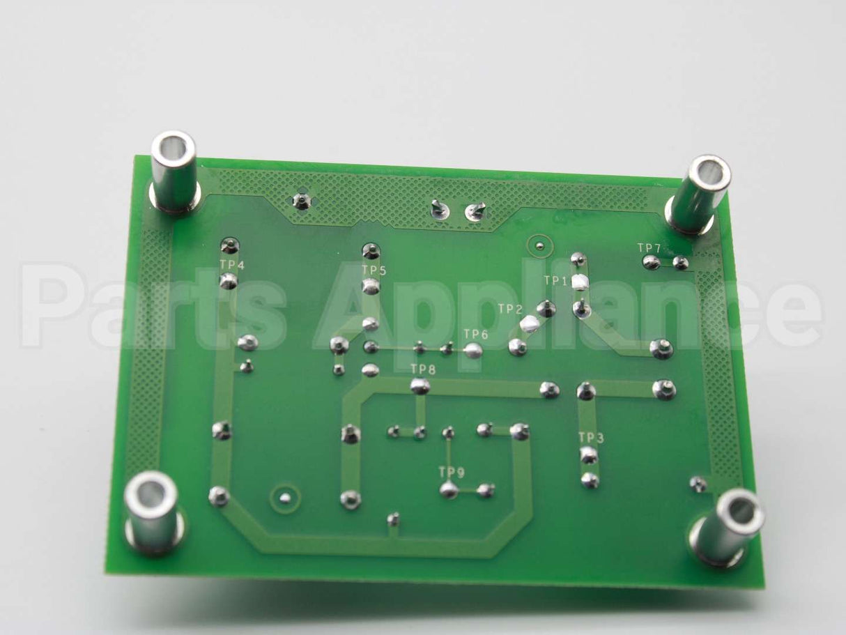 257975 Reznor Dsi Control Board