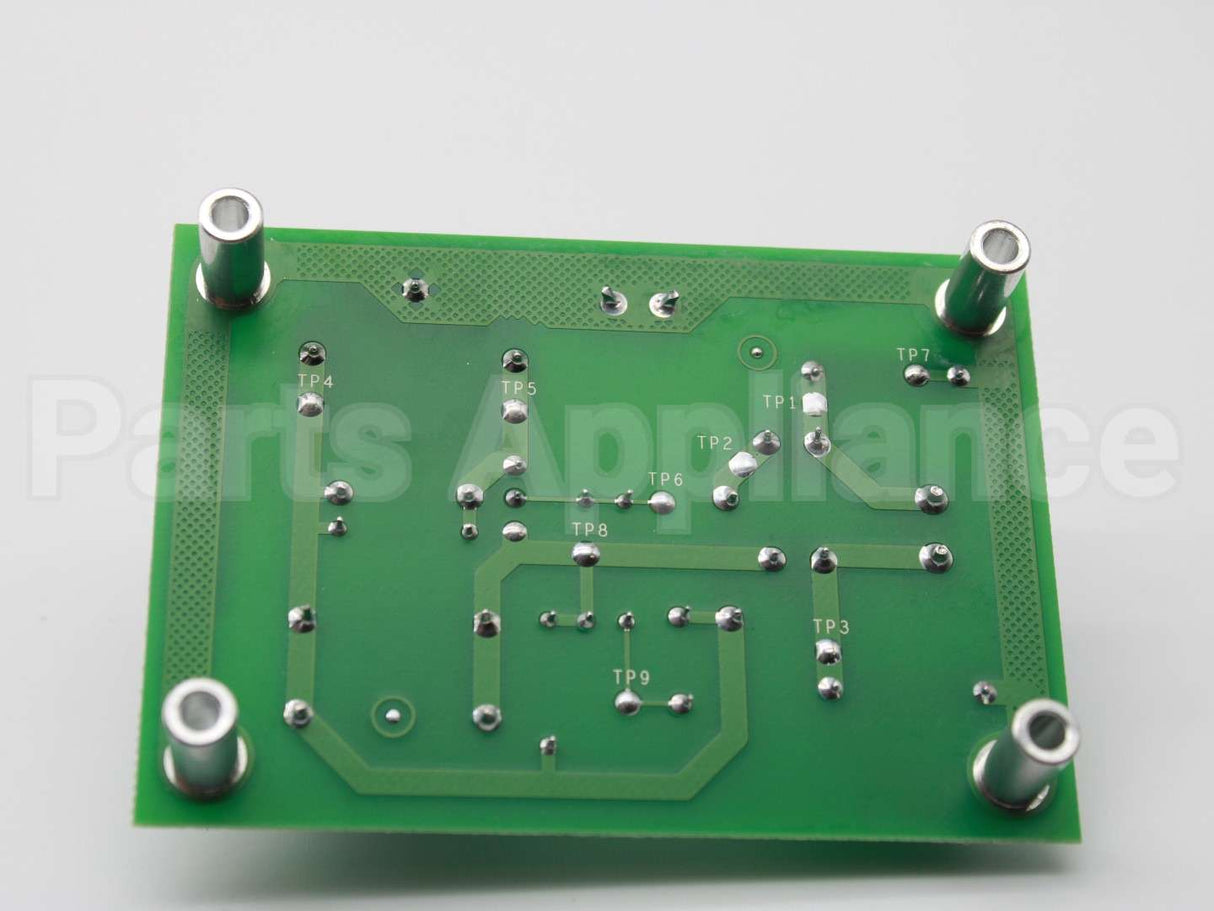 257975 Reznor Dsi Control Board