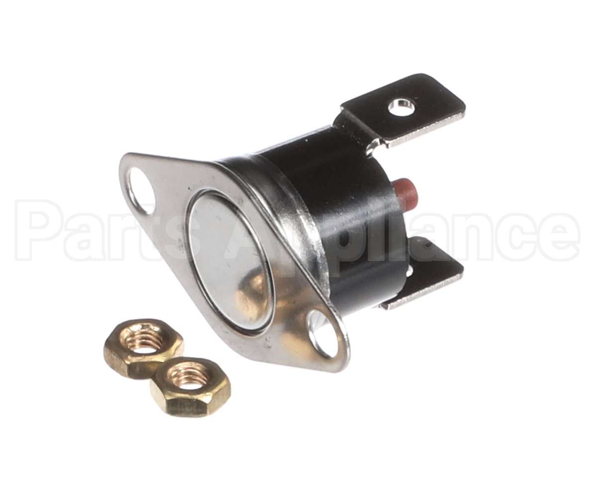 258-6125 Nortec Switch Temperature
