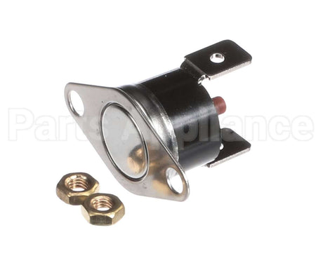 258-6125 Nortec Switch Temperature