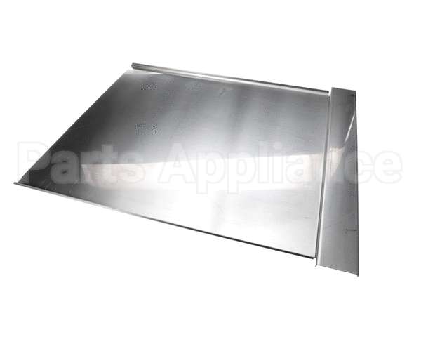 25801 Nieco Grease Pan, Flat, 23 Frame, Jf-Bg