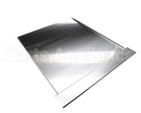 25801 Nieco Grease Pan, Flat, 23 Frame, Jf-Bg